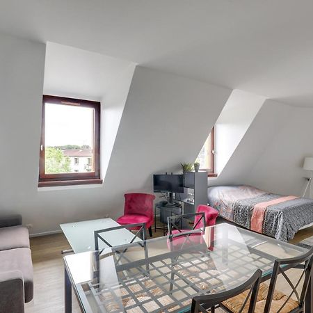 Le Cocon-Viroflay Apartamento Exterior foto
