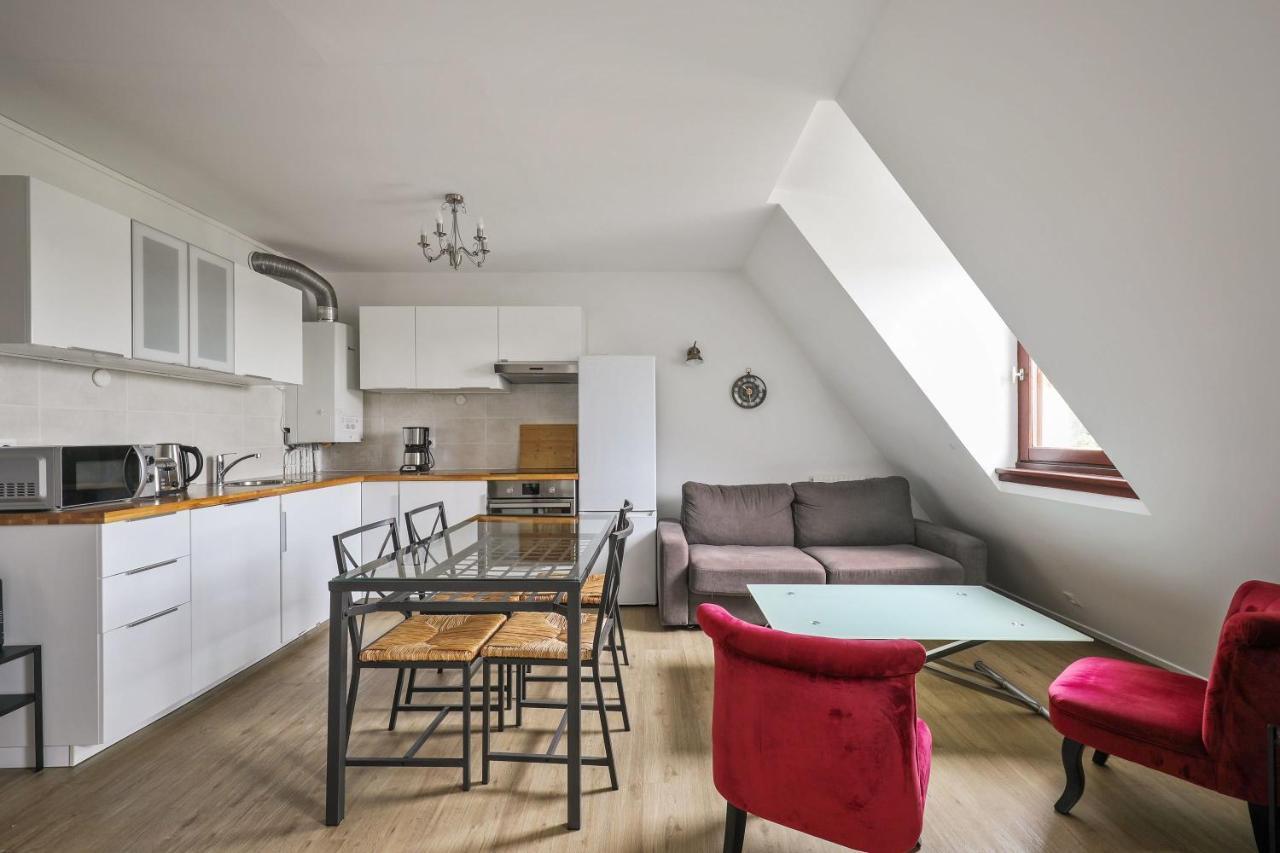 Le Cocon-Viroflay Apartamento Exterior foto